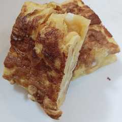 超簡単！だし卵焼き-レシピのメイン写真
