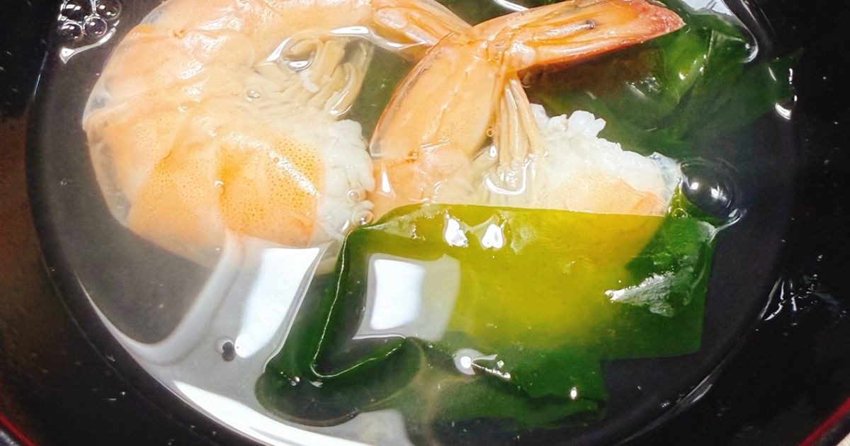 基本からアレンジまで!思わずつくりたくなる「湯通しわかめ」のレシピ集 | クックパッド