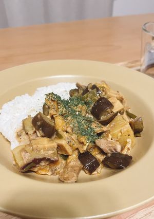 ルーなしトマト缶なし！即席ヘルシーカレー-レシピのメイン写真