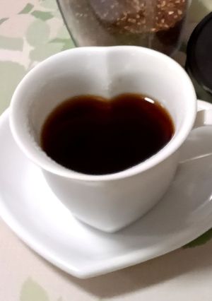 どんぐりコーヒー (マテバシィ)-レシピのメイン写真