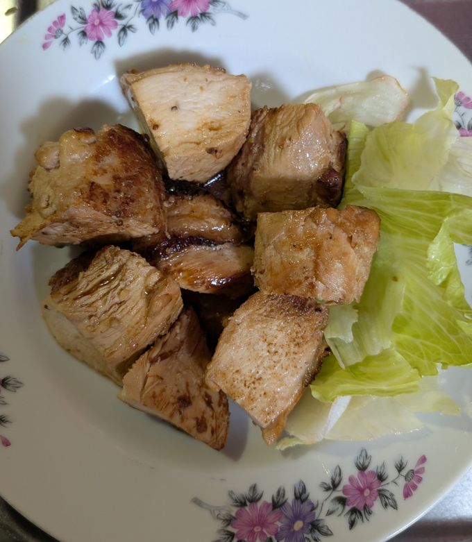 簡単☆漬け鶏肉の酒蒸し焼き by 彩ーAyaー 【クックパッド】 簡単