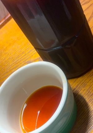 おかげだし醤油-レシピのメイン写真