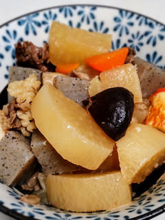 炊飯器deミニおでん-レシピのメイン写真