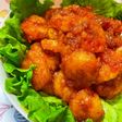 お箸が止まらない!かんたんエビチリ