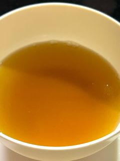 うどん即席つゆ-レシピのメイン写真