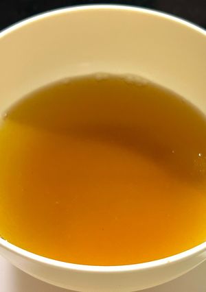 うどん即席つゆ-レシピのメイン写真