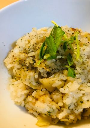 レトルト餃子●ステルス餃子チャーハン-レシピのメイン写真