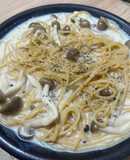 【備忘録】ゼンブヌードル豆乳パスタ＊