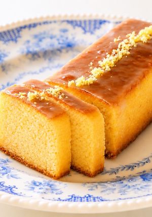 週末に🍋ウィークエンドシトロン-レシピのメイン写真