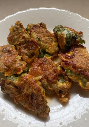 鶏肉の黄金焼き-レシピのメイン写真
