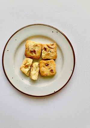 icebox(hazelnut-レシピのメイン写真