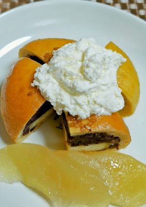 ★美味しい＊ホイップバター＊♪-レシピのメイン写真