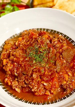 牛薄切り肉で簡単☆牛肉の赤ワイン煮-レシピのメイン写真