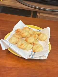 じゃがいもポンデケージョ-レシピのメイン写真