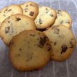 チョコチャンククッキー🍪