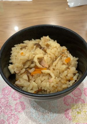 おばあちゃんの、味ごはん-レシピのメイン写真