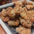 柚子塩唐揚げ