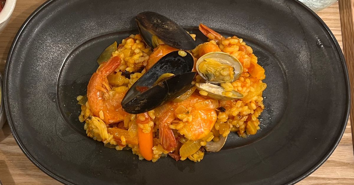 基本からアレンジまで！思わずつくりたくなる「パエリア 2人分」の