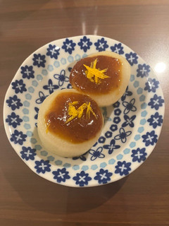 だしがジュワッと♪ふろふき大根-レシピのメイン写真