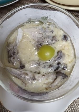 茶碗蒸し-レシピのメイン写真
