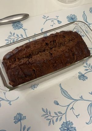 豆腐と米粉のパウンドケーキ-レシピのメイン写真