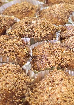 えごまもち☆愛される郷土料理大量ver.-レシピのメイン写真
