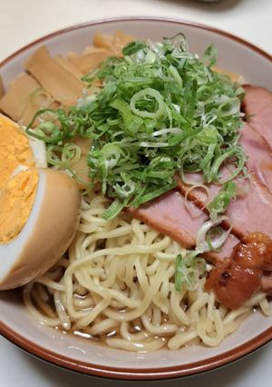 自家製ラーメンスープ-レシピのメイン写真