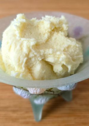 マッシュポテト 🥔-レシピのメイン写真