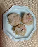 ジャンボなえびシュウマイ(はんぺん使用)