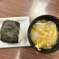 【妙高おにたけ】 おうちのたけのこ汁-レシピのメイン写真
