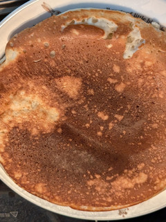 基本の!ホットケーキミックスのレシピ-レシピのメイン写真