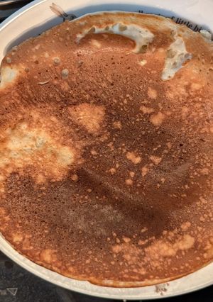 基本の！ホットケーキミックスのレシピ-レシピのメイン写真