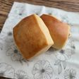 米粉入りミルクパン