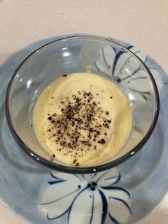 おいしいコーンスープを作ろう!-レシピのメイン写真