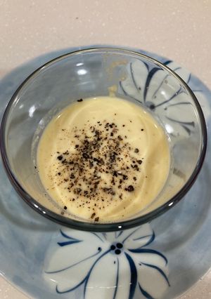 おいしいコーンスープを作ろう！-レシピのメイン写真