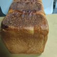 2斤型中種70%仕込み角食パン(忘備録)