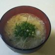 我が家の定番★長芋とえのきのとろとろ汁