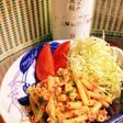 マカロニサラダ!家飲みやお弁当に!
