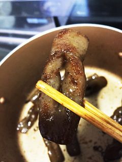 ピリ辛カラカラ蒟蒻、おつまみに。-レシピのメイン写真
