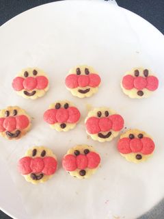 バレンタインにも♡チョコサンドクッキー-レシピのメイン写真