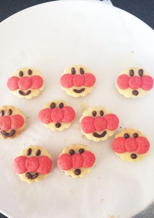 バレンタインにも♡チョコサンドクッキー-レシピのメイン写真