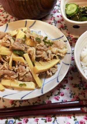 ピーマンとお肉といえば！チンジャオロース-レシピのメイン写真