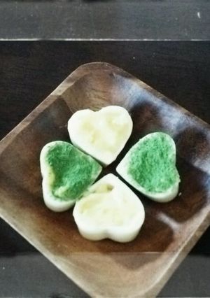 大人のバレンタインチョコ　和風編-レシピのメイン写真