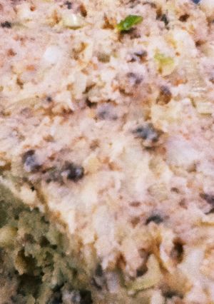 和風ポテトサラダ-レシピのメイン写真