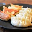 【米粉】皮から作るもっちり米粉のシソ餃子