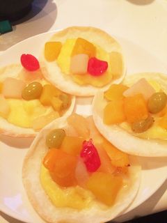 餃子の皮第二弾(・∀・)-レシピのメイン写真