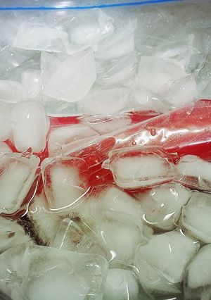 プロが教える！冷凍マグロの解凍方法-レシピのメイン写真