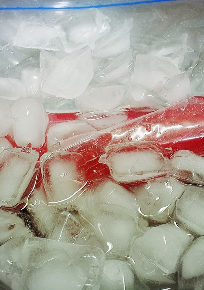 プロが教える！冷凍マグロの解凍方法-レシピのメイン写真