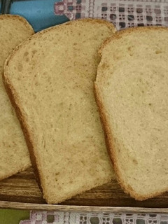 HB使用 粉ミルク消費の黒糖ミルクパン-レシピのメイン写真