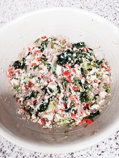 白和え-レシピのメイン写真